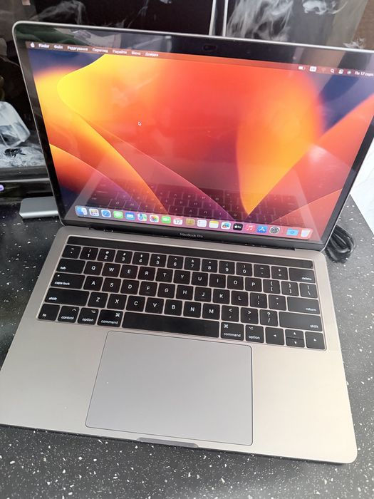 macbook pro 13 2017 - купити ноутбуки Apple - Ціна на OLX.ua