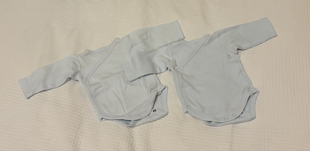 Baby Inner Bodysuits