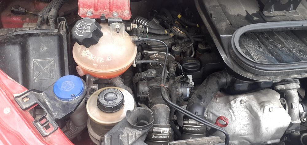 Пежо експерт пасажир 9м