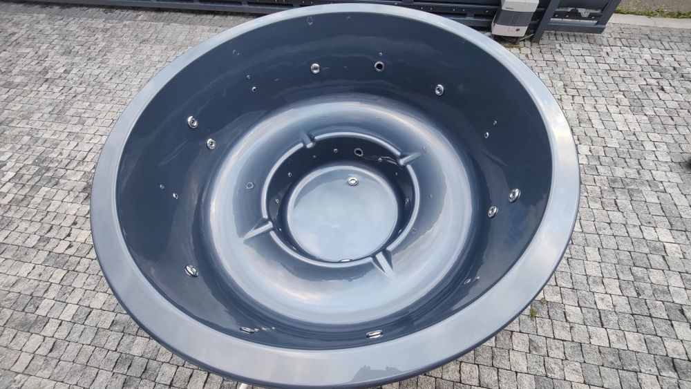 Balia ogrodowa bania Jacuzzi promocja!!!