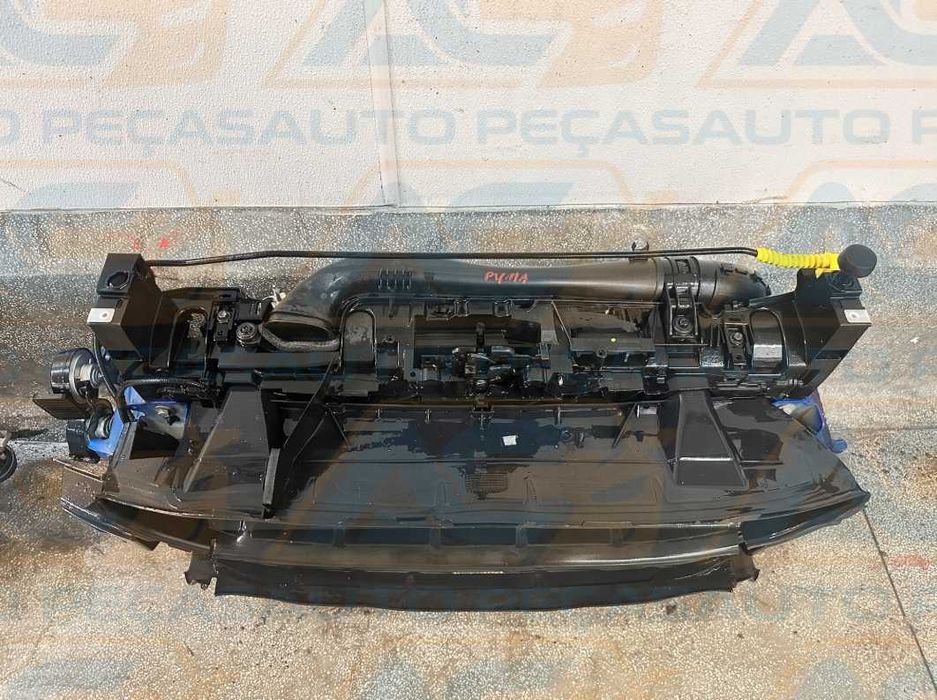 FORD PUMA MK2 Frente Completa 2 0 1 9 - 2 0 2 4