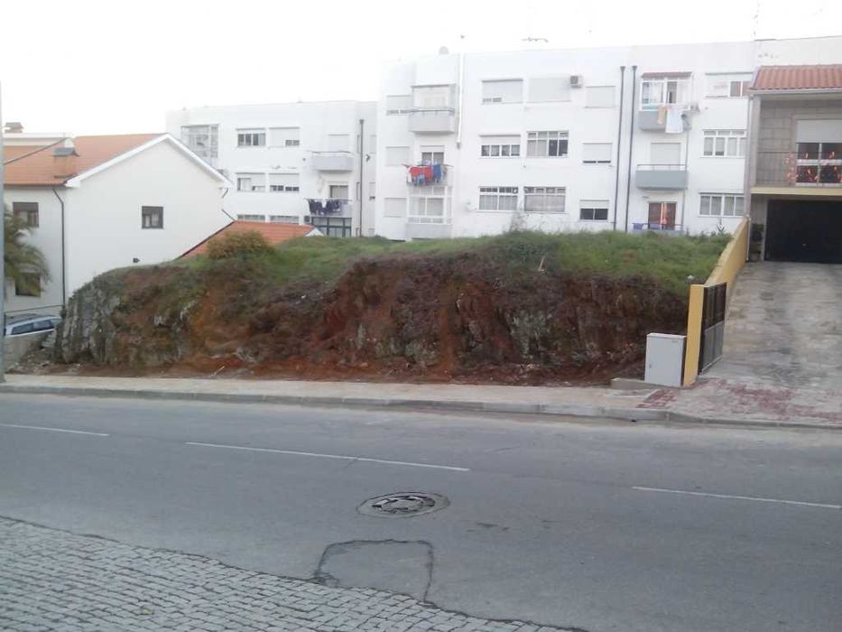 Lote para construção