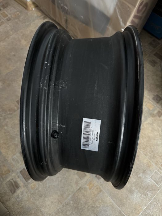 Диски Rotiform R19