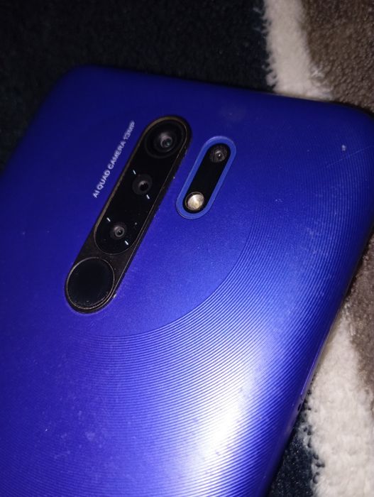 Redmi 9 4/64 торг