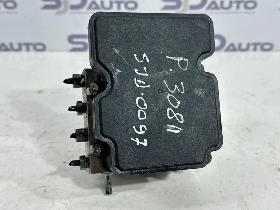 Módulo ABS - Peugeot 308 II