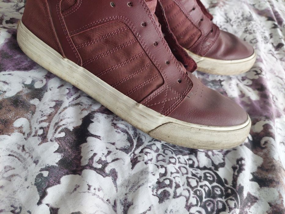 Buty supra 45 29 cm