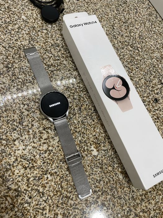 Samsung Galaxy Watch 4