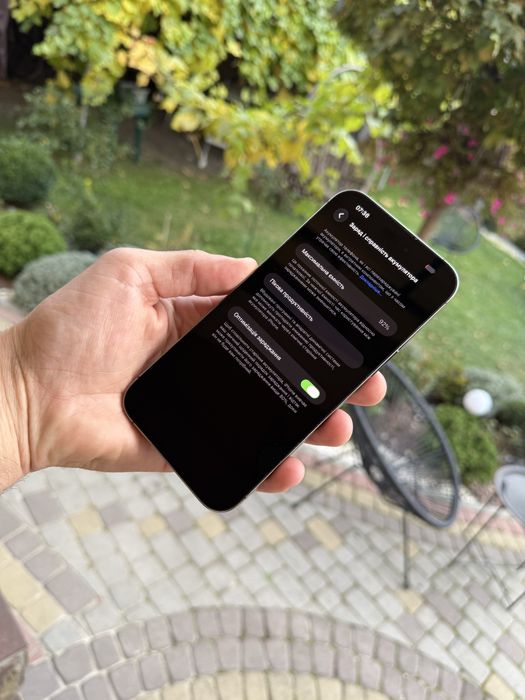 Iphone 14 pro max 128 gb