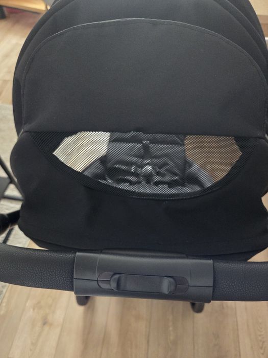 Chicco Dolomiti spacerówka jak nowa