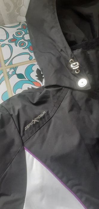 Новые  Горнолыжные куртки