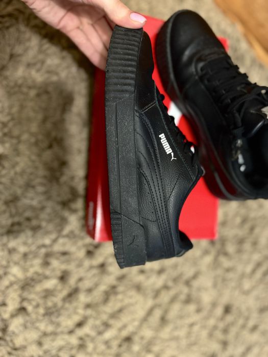 Кеды Puma оригинал