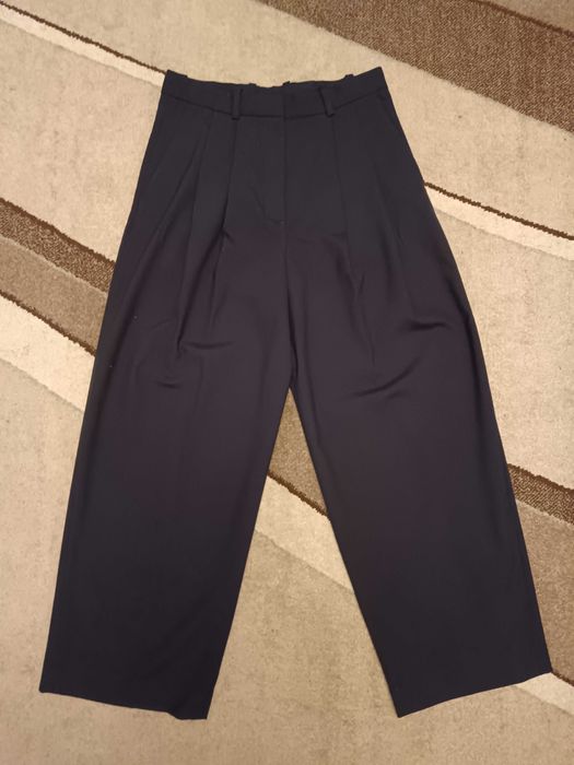 Брюки палаццо COS