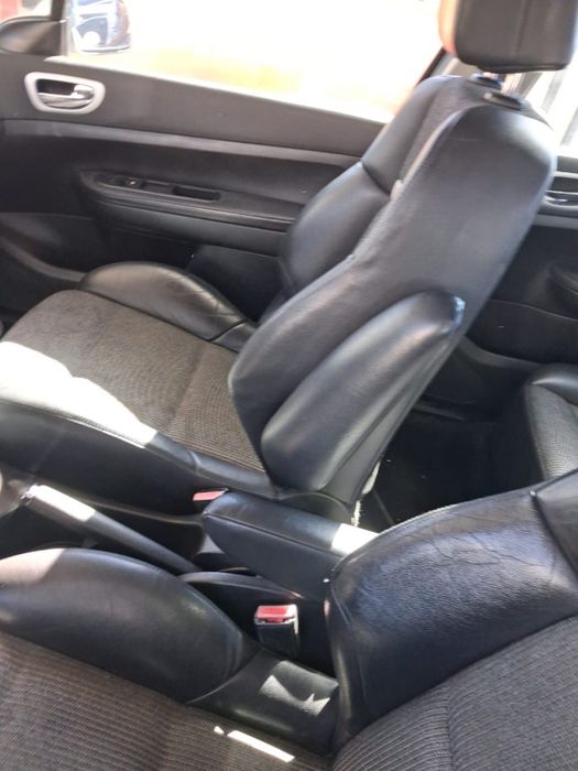 Peugeot 307 1.6 i -2007 — photo 5