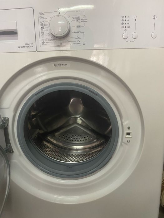 Kunft Washing Machine64874057062785122
