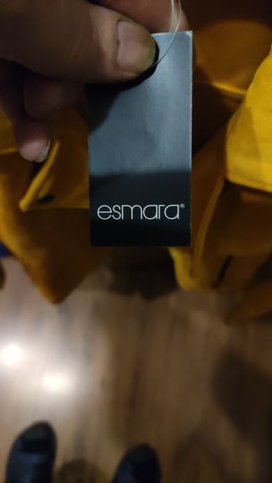 Kurtka damska ramoneska