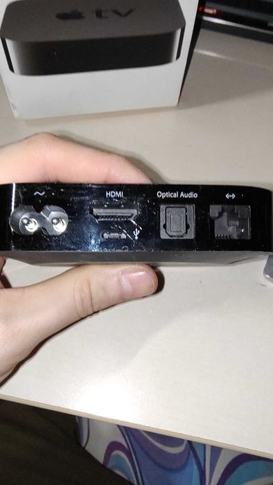 Apple TV 3 Gen (A1469)