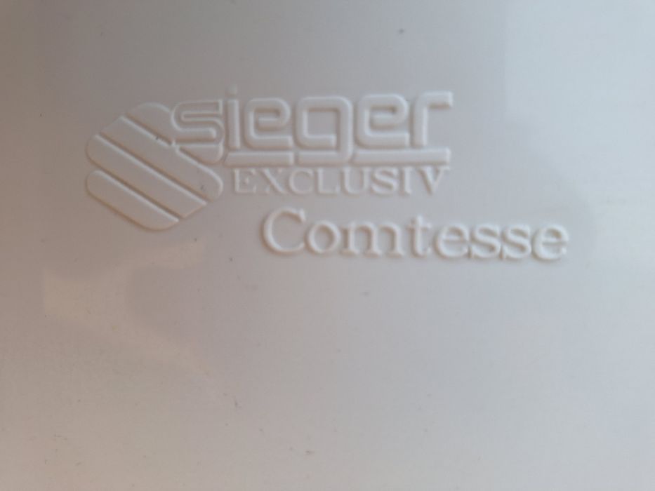 Krzesła ogrodowe Sieger Exclusiv Comtess