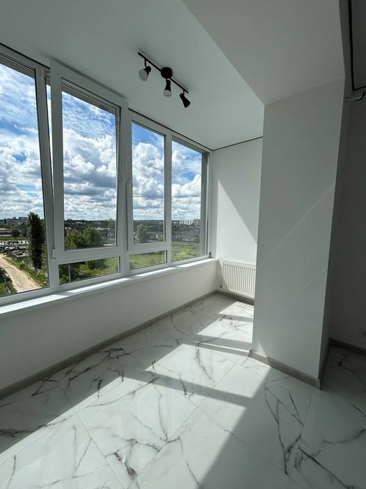 Продам 1к з ремонтом у ЖК «Міленіум Стейт» | Буча | Газ | 42 м²