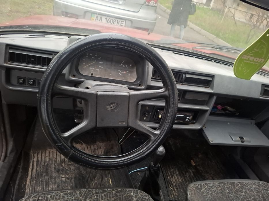 Продаю Заз славута