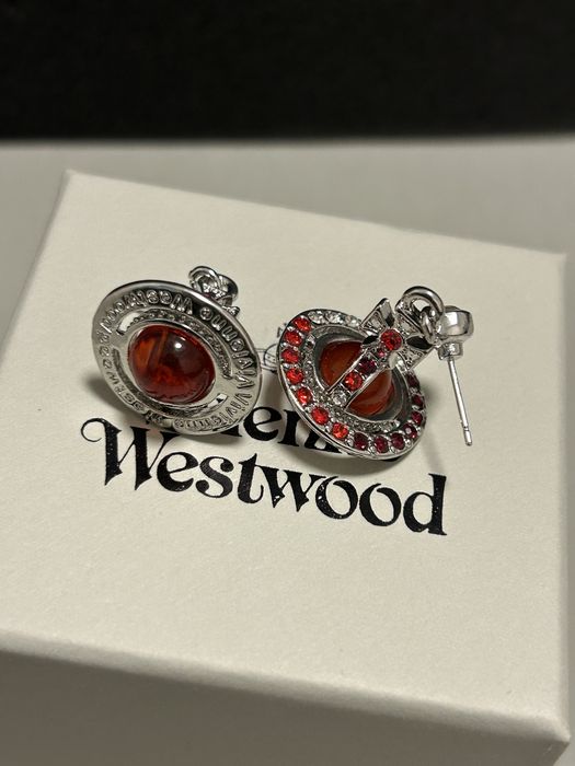 Підвіска Vivienne Westwood / Кулон Vivienne Westwood