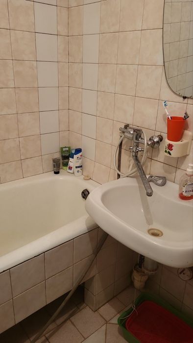 Продам 1комнатную квартиру вул . Йорданській