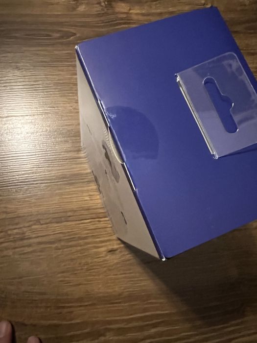 Зарядний пристрій для геймпада Sony DualSense Charging Station