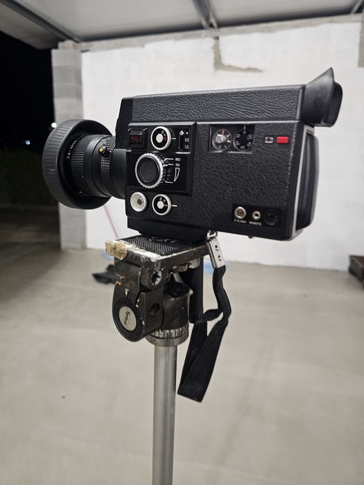 Canon 814XL Electronic 1977