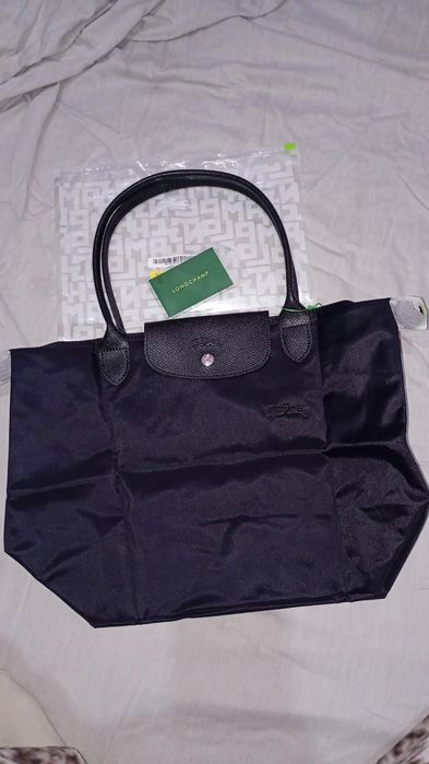 Mala longchamp nova