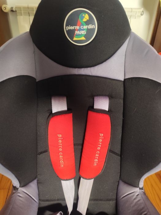 Cadeira auto, 9-18 kg