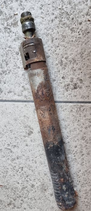 Пальник газовий 47см