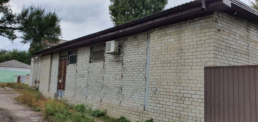Продам базу г.Новомосковск!