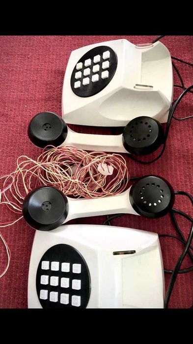 Продам телефони (стаціонарні)