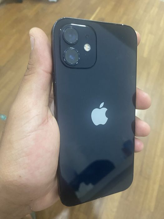 Iphone 12 64GB otimo telemovel