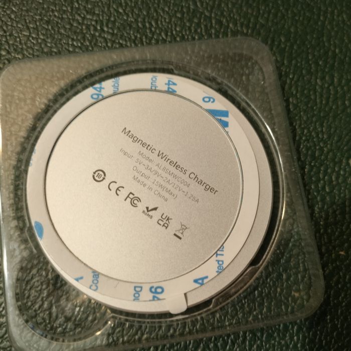 Ładowarka do iPhona