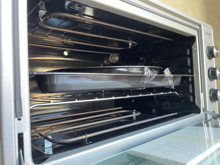 Духовка Ardesto 48Л