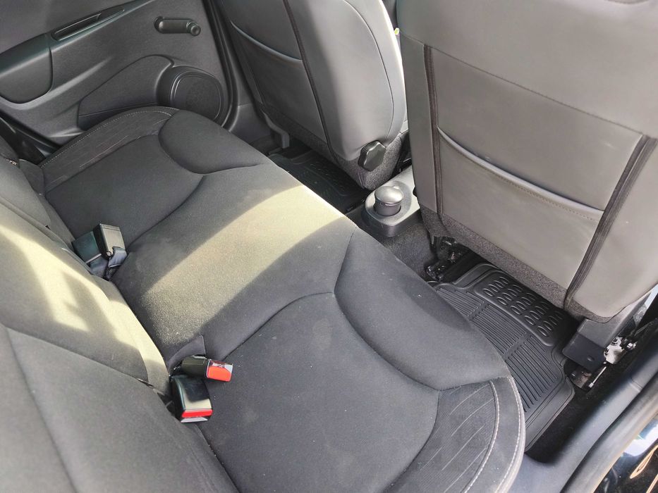 Renault Clio Limited