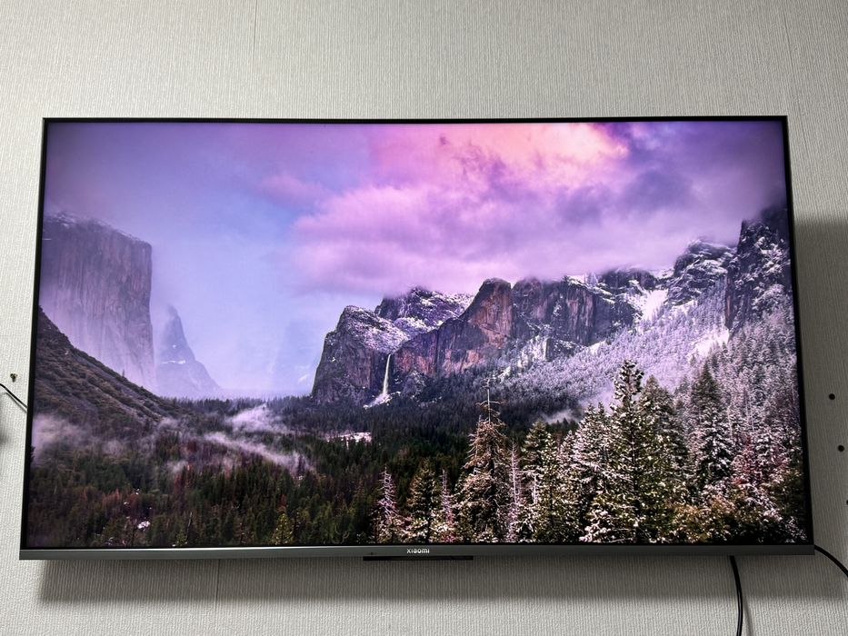 Телевізор Xiaomi MiTV-MOOQO 55 дюймів