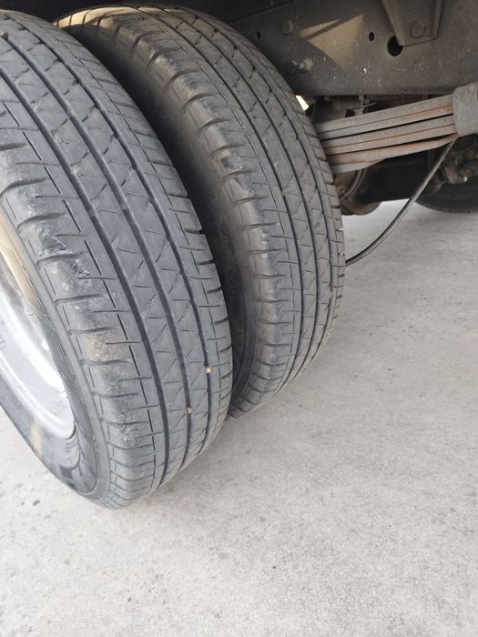 Iveco35C12 com garantia