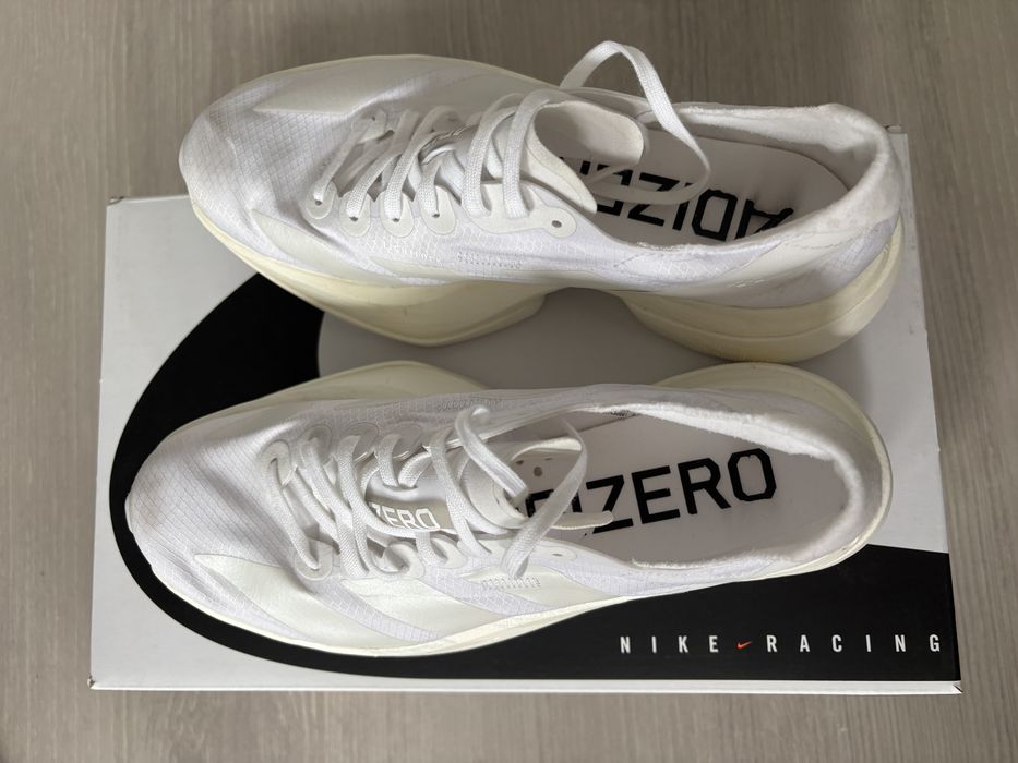 Adidas adiospro 4  tamanho 36 brancos