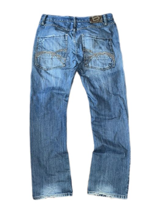 hysteric glamour jeans - купити чоловічі джинси - Ціна на OLX.ua