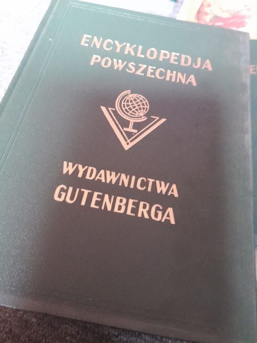 Encyklopedia Gutenberga