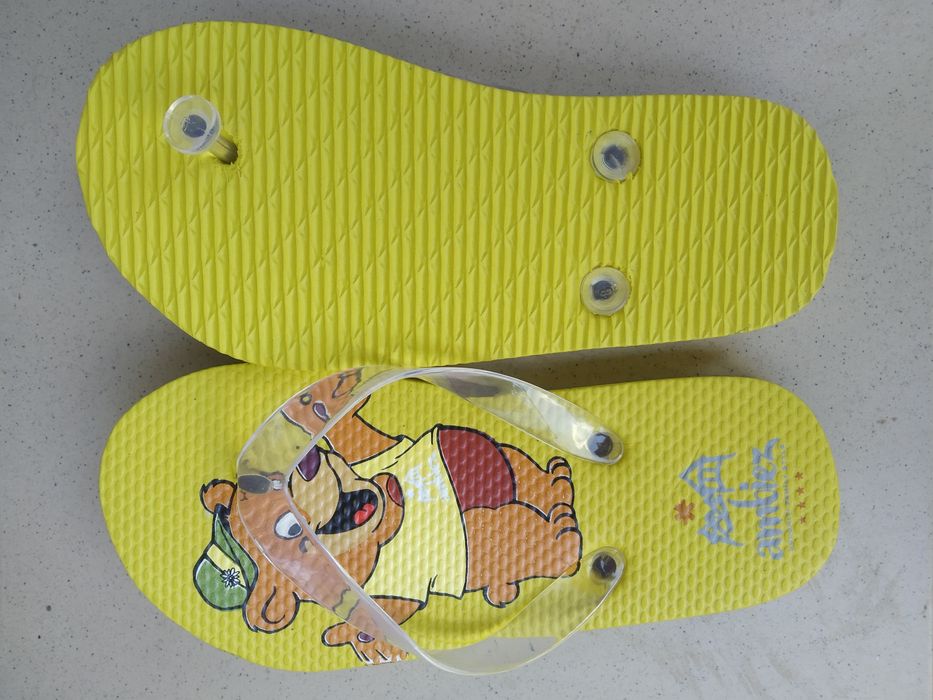 В'єтнамки, устілка 20 см. Нові.