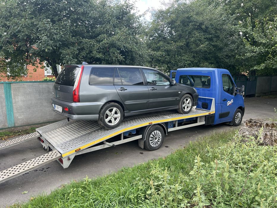 Евакутор Пирятин, Лубни, Яготин, Хорол, Лохвиця, Прилуки, Чорнухи