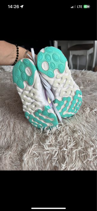 Nike renew 36 uzywane stan dibry