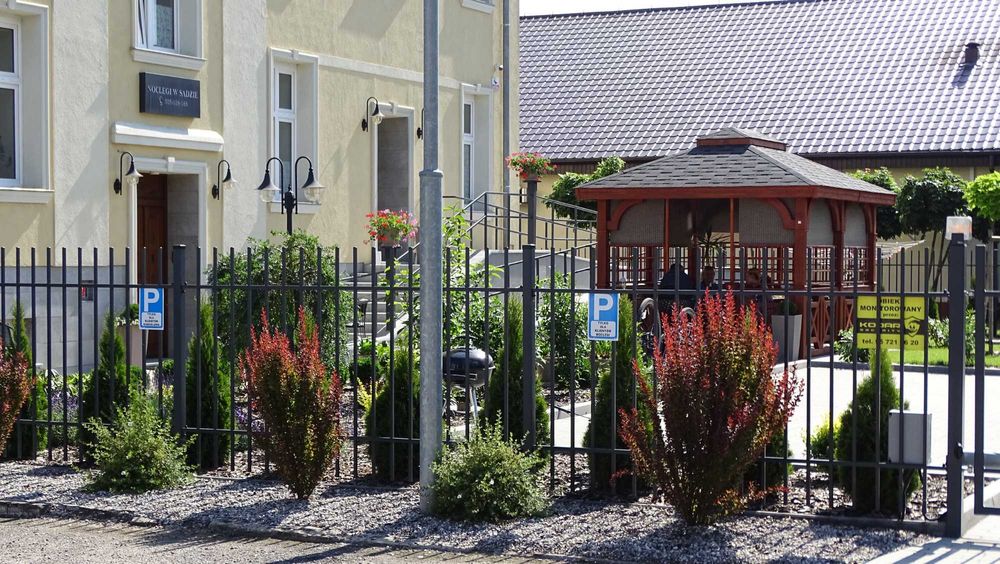 Noclegi w Sądzie- pokoje, studia, apartamenty