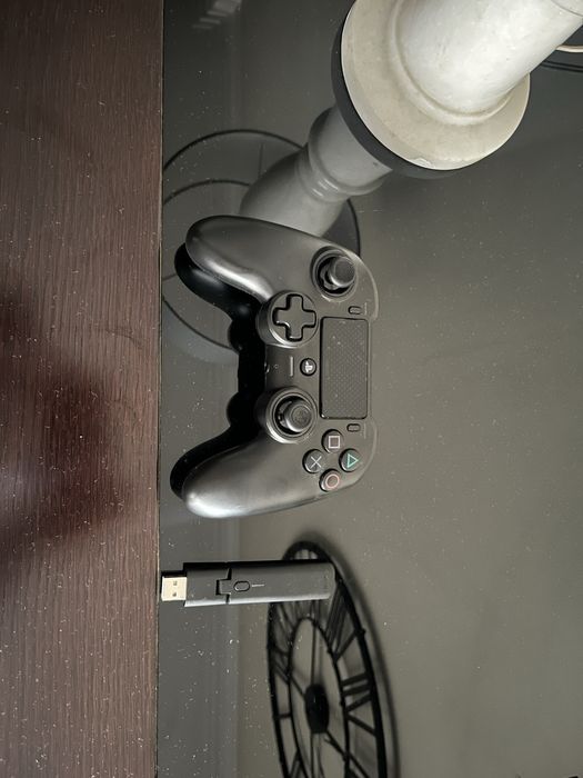 Comando PS4 Wireless Nacon Asymmetric