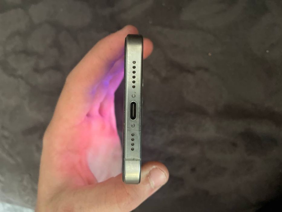 Айфон 15 про макс 256гб