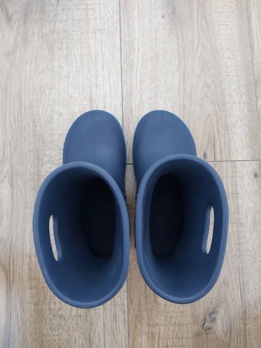 Kalosze Crocs 28-29