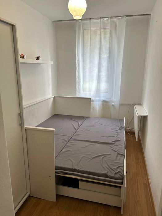 Mieszkanie – Warszawa - Widok 2