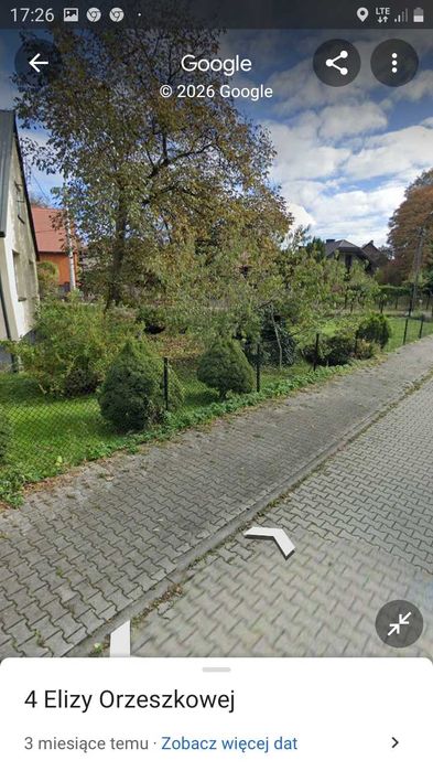 Sprzedam dom  Będzin Grodziec